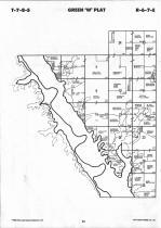 Map Image 043, Pottawatomie County 1992